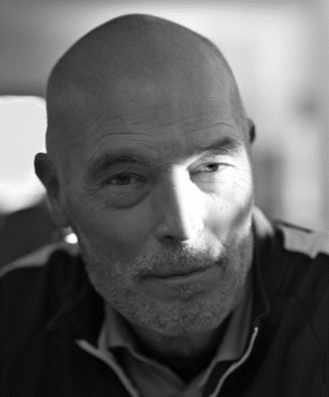 Hubert Knulst