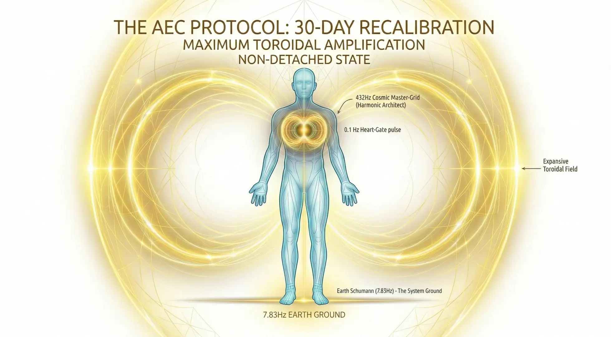 30 Dagen AEC Protocol